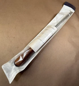 Crown Skewchigouge for Lathe Woodturning - Skew Chisel Gouge - In Package - Picture 1 of 15