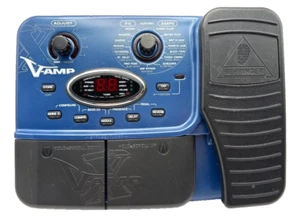 Behringer X V-AMP LX1-X Ultra-Flexible Modeling Amplifier Multi-Effects Used - Picture 1 of 12