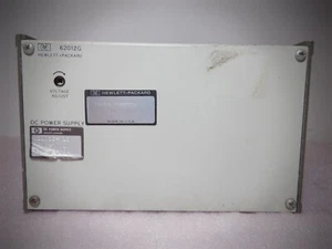 Hewlett-Packard HP DC Power Supply 62012G-V13 3060A System - Picture 1 of 6