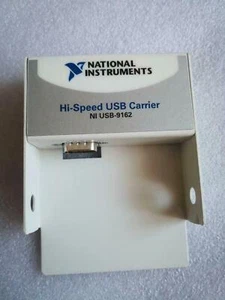 USB 9162 National Instruments, NI USB-9162 (CompactDAQ Chassis) 100% tested - Picture 1 of 6