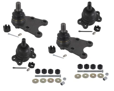 Eslabón de barra estabilizadora superior inferior para Isuzu Trooper RS 2,8 L V6 SE 2,6 L nuevo Foto 1 de 4