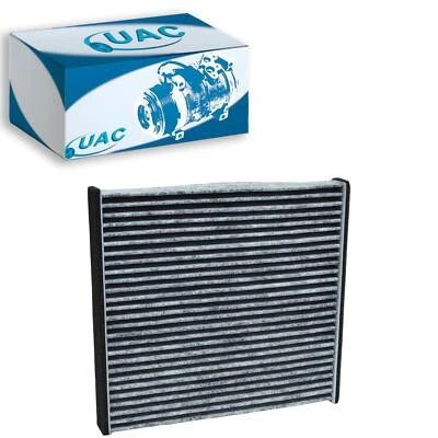 Filtro de aire de cabina UAC delantero para Lexus LS430 2001-2006 Foto 1 de 2