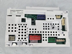 W11688848 WHIRLPOOL WASHER CONTROL BOARD - Picture 1 of 12