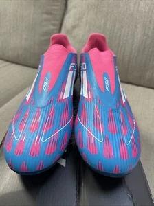 Adidas F50 League LL FG Fußballschuhe | Reemergence Pack IH 8051 Größe 10,5 - Bild 1 von 17