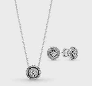 PANDORA Fashion Jewelry Sets for sale 