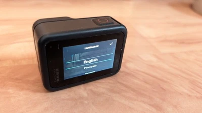 GoPro HERO8 Black 12,1MP 4K Actionkamera - OVP mit viel Zubehör - Bild 1 von 3