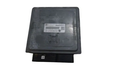 SKODA OCTAVIA (2004 > 2013) ENGINE CONTROL UNIT ECU 1.6TDI 03L906023AG - Image 1 of 4