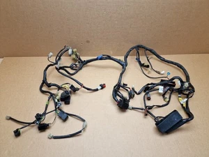 Yamaha FJR1300 A Gen 1 Wiring loom harness Complete 2001 - 2005 - Picture 1 of 13