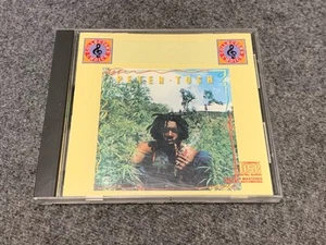 Peter Tosh - Legalize It (CD. 1990; Columbia Records) - Imagen 1 de 4