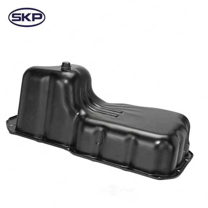 Cacerola de aceite del motor para Suzuki Vitara Sidekick SKP 1996-2003 Foto 1 de 1
