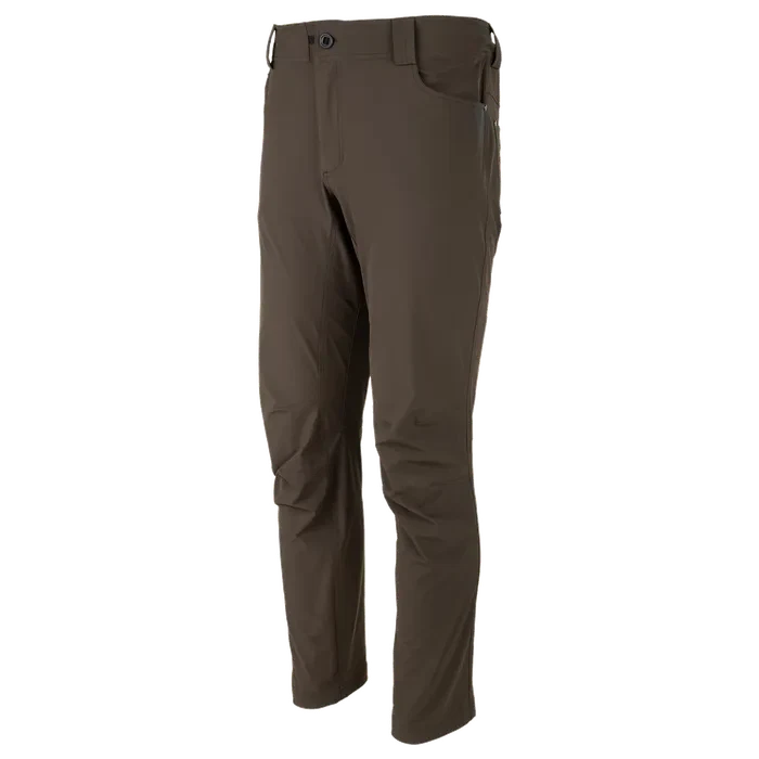 Pantalones Beretta Gunner EVO Tech Marrón Corteza L Rendimiento Exterior (CU433T245208AAL) Foto 1 de 1