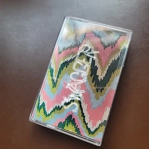 Fly Golden Eagle – Swagger Cassette 2011 Nashville Psych Garage Glam - Picture 1 of 4