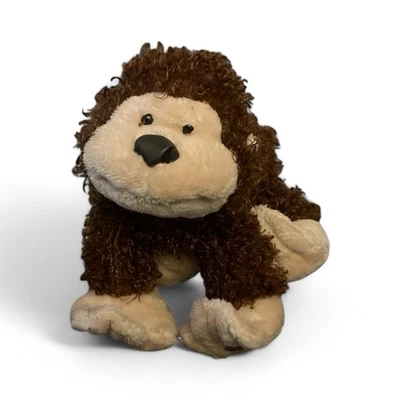 Ganz Webkinz Cheeky Monkey HM080 Stuffed Animal Plush Toy No Code #2 - Image 1 of 3
