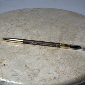 Lancome Brow Shaping Powder Pencil/Crayon - 04 Brown NWOB - Picture 1 of 5