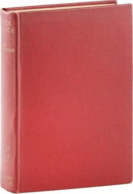 P. G. Wodehouse- QUICK SERVICE- 1940, First edition, VG - Image 1 of 2