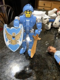 LEGO Knights Kingdom JAYKO 8783