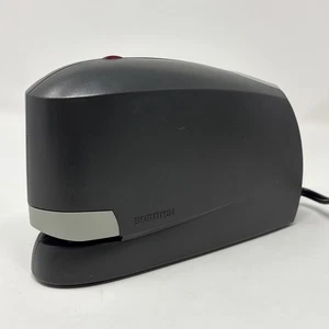 Bostitch Elektrischer Tischtacker 02210 Schwerlast Bürobedarf 115 V getestet - Bild 1 von 4