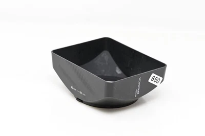 Parasol Zenza Bronica para 40 mm-50 mm #B101 Foto 1 de 4