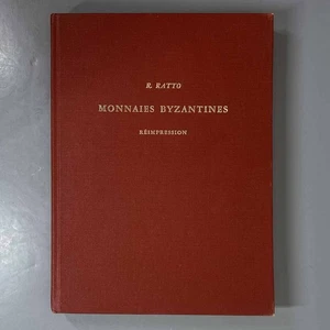 (Coins of Byzantines & Others) MONNAIES BYZANTINES ET D'AUTRES - Schulman 1974 - Picture 1 of 11