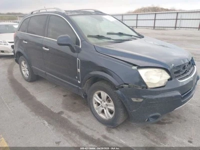 Transmisión automática Red Line tracción delantera Opt MH2 desde 10/08/08 se adapta a 08 VUE 423121 Foto 1 de 4