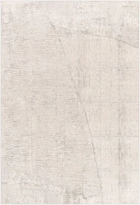Surya Modern Carmel Polyester 2'7" x 4' Area Rugs CRL2301-274 - Image 1 of 4