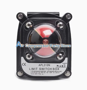 1 pieza nuevo para caja de interruptores de límite APL-310N - Imagen 1 de 5