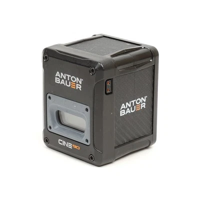 Batería Anton Bauer CINE 90 GM - SKU#1875095 Foto 1 de 2