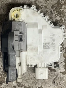 Original Audi A5 B9 - Türschloss Fahrertür vorne - 8X2837016B - Bild 1 von 4