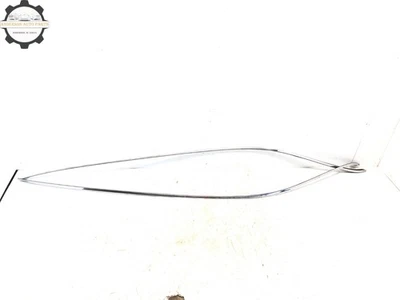 Infiniti Q70-Long Q70L 2014-2019 techo izquierdo derecho techo superior moldura por goteo OEM Foto 1 de 4