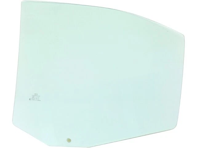 Rear Left Door Glass 34NHDD88 for Pontiac G6 2005 2006 2007 2008 2009 2010 - Image 1 of 1