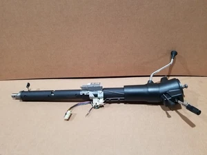 84-87 Chevy Square Body Pickup Truck Automatic tilt steering column REBUILT - Bild 1 von 6