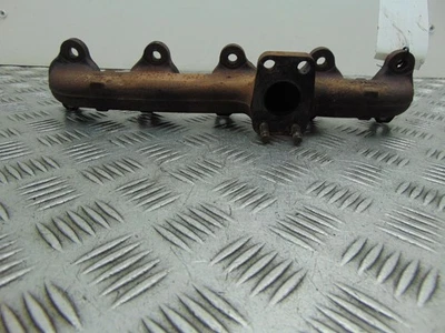 Ford Focus Exhaust Manifold Engine Code T1db Mk3 1.6 Diesel 2011-2018A — 第 1/4 张图片