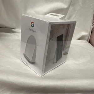Google Pixel Stand 2ème génération 23 watts charge sans fil - Photo 1 sur 5