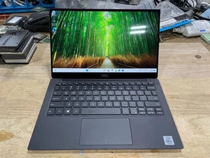 Pantalla táctil Dell XPS 13 7390 4K UHD i7-1071U 6 núcleos 16 GB RAM 512 GB NVMe W11 - Imagen 1 de 9