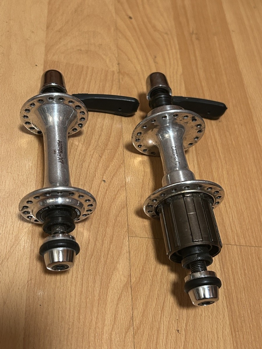 Shimano Hubs for Track Bike 36 Spoke Holes for sale | eBay Shimano Hubs for Track Bike 36 Spoke Holes for sale | eBay