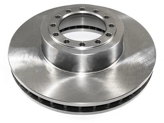 Rotor de freno delantero para Chevrolet W5500 Tiltmaster 2000-2007 11654XRCR 2001 2002 Foto 1 de 2