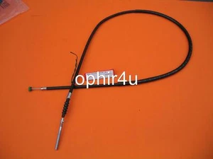 Front Brake Cable 47" for Honda CG125 XR 125 CRX125 Motorcycle - Picture 1 of 1