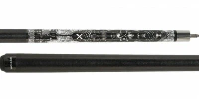 Action Eight Ball Mafia EBMBK01 Break Cue 22oz