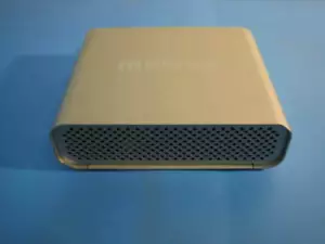 MATROX CNVDVI/N VER.300 K065 CONVERT DVI HD-SDI SCAN CONVERTER WORKS GREAT BIN - Picture 1 of 3