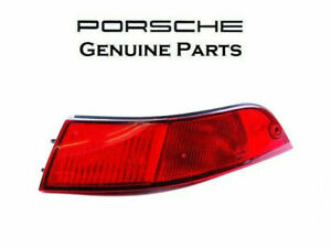 Porsche 911 993 Tail Light Assembly RIGHT REAR NEW GENUINE 99363141400