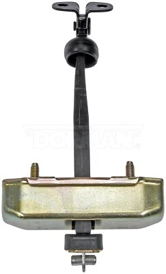 Door Check Dorman For 2000-2013 Ford F750 2001 2002 2003 2004 2005 2006 2007 - Image 1 of 3