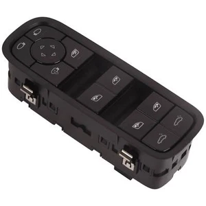 For Porsche Panamera 2017-2021 Cayenne 2018-2021 Front Left Power Window Switch - Picture 1 of 7