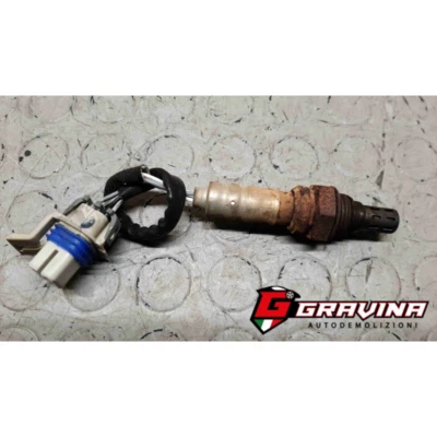 12596740 Sonda lambda HUMMER H3 3.5B 2006 - Immagine 1 di 4