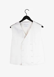 Prada Men Vest Formal Size IT50/Medium, S10372 - Picture 1 of 9