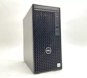 Dell OptiPlex 3080 MT i5-10505 3.2GHz 12GB 1TB NVMe Windows 11 Desktop Computer - Picture 1 of 10