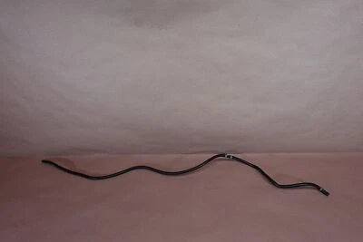 Manguera de drenaje respirador Ducati Supersport S 2017-2020 Foto 1 de 4