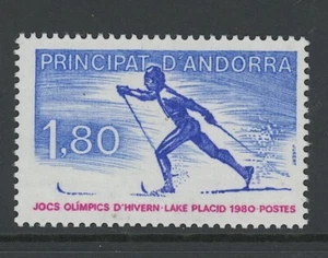 SELLOS GN - ANDORRA, FR., COMO NUEVOS, #275-6,78-84, OG VLH, (1) MOSTRADOS, SONOROS Y CENTRADOS - Imagen 1 de 1