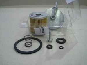 Kohler Lombardini  ED0037300150-S  FUEL FILTER - Picture 1 of 1