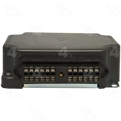 For 1998-1999 Mercury Tracer Engine Cooling Fan Controller 4 Seasons 761CY18 - Image 1 of 4