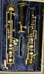 Hans Kruel Miraphone Wood Oboe
